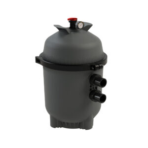330 ft² filtro de cartucho Galaxy multi elemento 2", para piscina de 140 a 180 m3