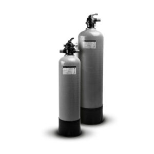 FILTRO DE AGUA POTABLE EMAUX HD13300 FILTRACIÓN DE AGUA DOMÉSTICA Y COMERCIAL LIGERA