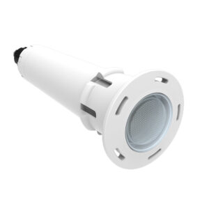 REFLECTOR TIPO BALA BLANCO + RGB E-LUMENX EAGLE