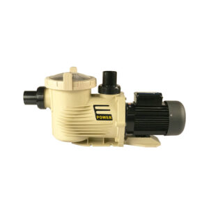 MOTOBOMBA EMAUX E-POWER 4.0 HP (EPH400) PARA PISCINAS DE 150 A 220 M3