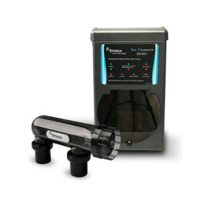 CLORADOR SALINO SSC 25-E  25g/h