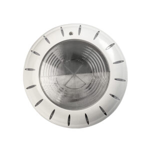 REFLECTOR SOBREPONER COLOR E-LUMENX LED 25W/12V ARO BLANCO