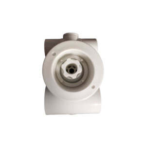 HYDROJET DE 1 X 1 BLANCO HAYWARD