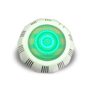 REFLECTOR OCTAGONAL TP100 COLOR SOBREPONER, 198 LEDS, PARA CONCRETO & VINILO