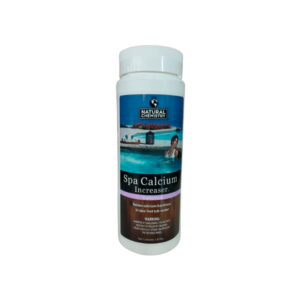 SPA SHOK OXIDANTE TAMAÑO POR 7 LB