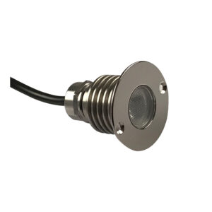 REFLECTOR LED TERRA - LUX BLANCO FRIO NICHO PISO 6000K