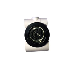 HYDROJET DE 1 X 1.5 NEGRO INNERFORCE