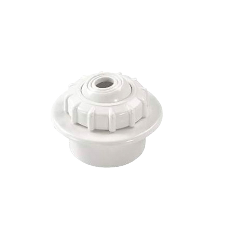 RETORNO DIRIJIBLE AJUSTABLE 1,5¨ /2" CONCRETO