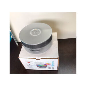 DIFUSOR -BLUETOOTH AROMATERAPIA