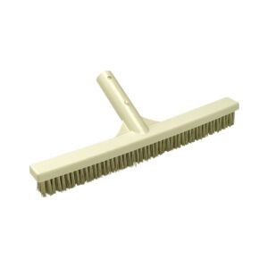 CEPILLO ALGA CERDAS METALICAS 14"
