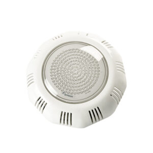 REFLECTOR OCTAGONAL TP100 BLANCO CALIDO SOBREPONER, 198 LEDS, PARA CONCRETO & VINILO