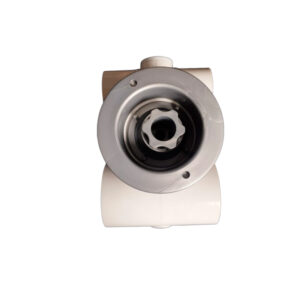HYDROJET DE 1 X 1.5 GRIS INNERFORCE