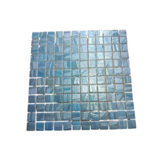ACABADO VITRIO AQUA LIGHT VERDE PISOS Y PAREDES 31 CM X 31 CM