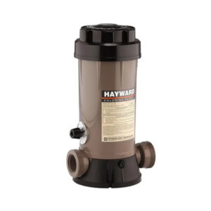 DOSIFICADOR QUIMICO EN LINEA HAYWARD 9 LIBRAS