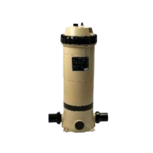 DOSIFICADOR QUIMICO 6KG 1.5" EN LINEA