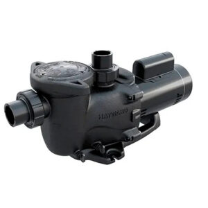 MOTOBOMBA HAYWARD MAXFLO XL — 0.75 HP PARA PISCINAS DE 40 A 80 M3