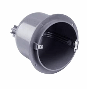 NICHO PLASTICO PARA REFLECTOR S100 EMAUX