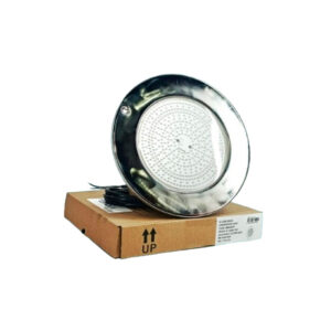 REFLECTOR BLANCO CALIDO S/S 304, 531 LEDS