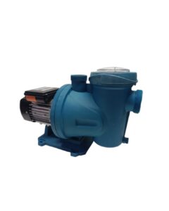 MOTOBOMBA POWERFORCE 2.0 HP — PARA PISCINAS DE 60 A 80 M3