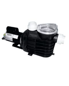 MOTOBOMBA INNERFORCE SUPERFORCE — 2.0 HP PARA PISCINAS DE 90 A 120 M3