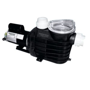 MOTOBOMBA INNERFORCE SUPERFORCE — 2.0 HP PARA PISCINAS DE 90 A 120 M3