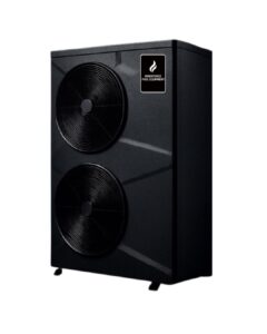 BOMBA DE CALOR INNERFORCE DC INVERTER — 150,000 BTU — PARA PISCINAS DE HASTA 200 M³