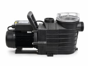 MOTOBOMBA INNERFORCE SUPERFORCE — 2.0 HP PARA PISCINAS DE 90 A 120 M3