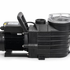 MOTOBOMBA INNERFORCE SUPERFORCE — 2.0 HP PARA PISCINAS DE 90 A 120 M3