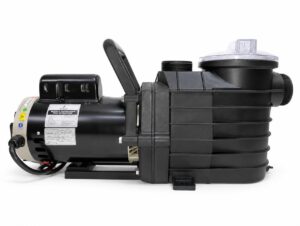 MOTOBOMBA INNERFORCE ULTRAFORCE I — 2.0 HP PARA PISCINAS DE 90 A 120 M3