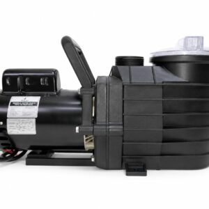 MOTOBOMBA INNERFORCE ULTRAFORCE I — 2.0 HP PARA PISCINAS DE 90 A 120 M3